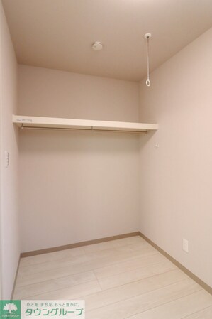 デュオメゾン高円寺駅前の物件内観写真